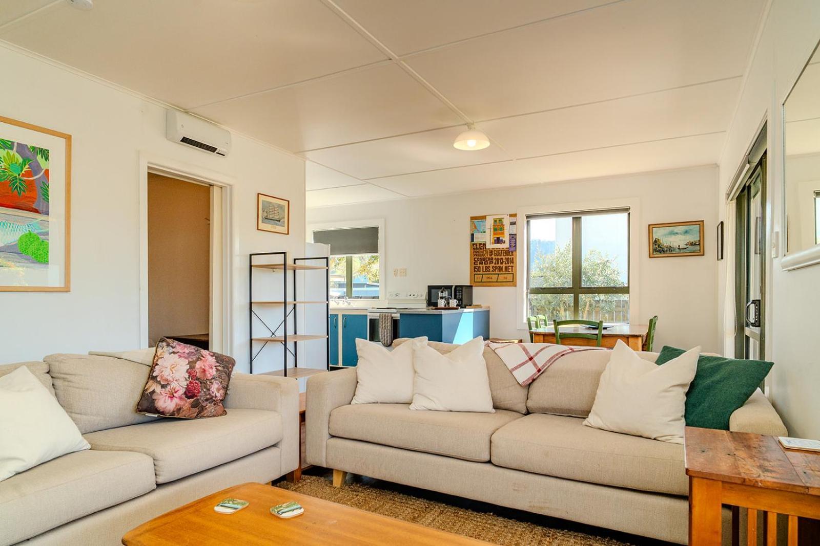 Fun Family Bach, Close To Beach And Shops! 怀希 外观 照片
