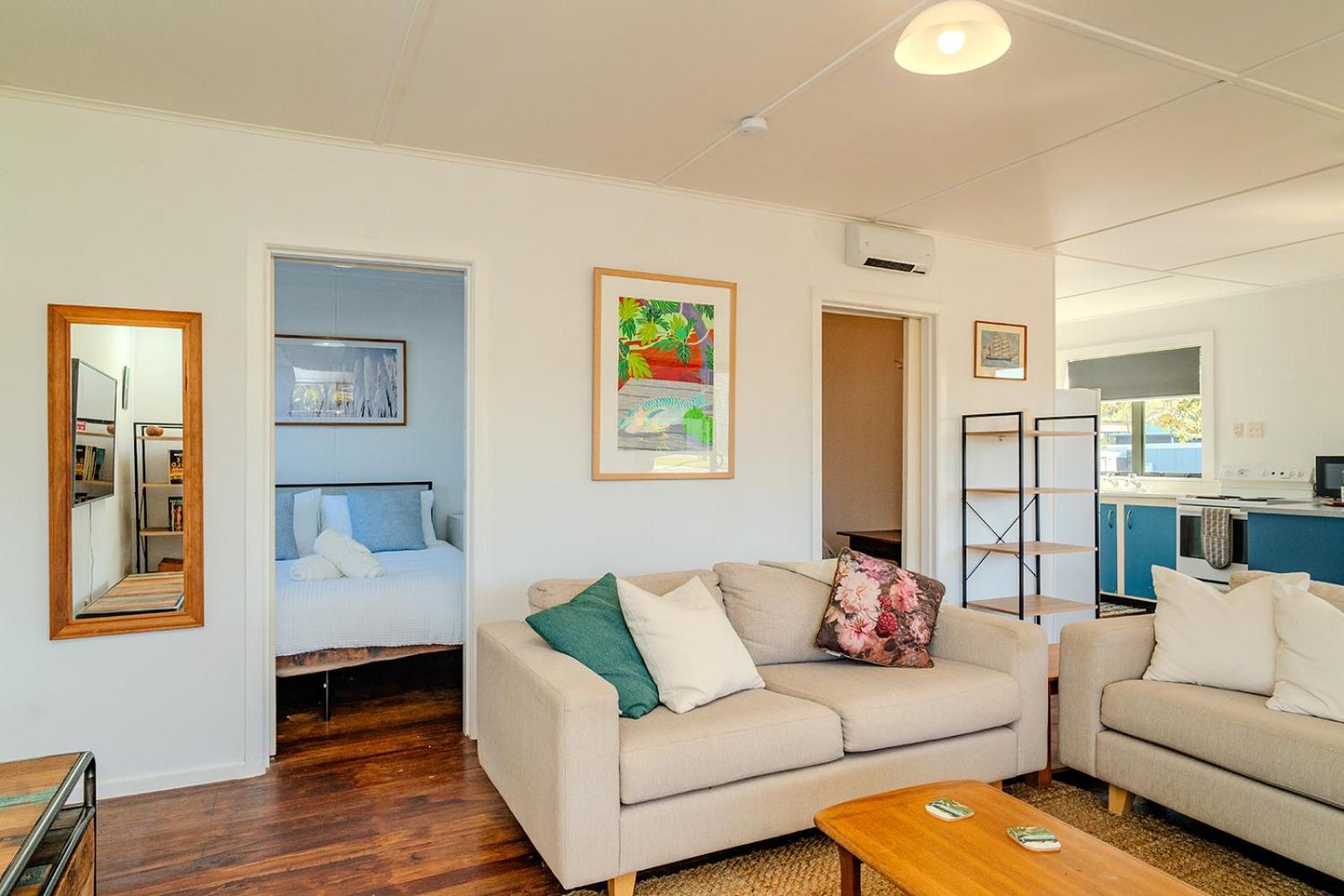 Fun Family Bach, Close To Beach And Shops! 怀希 外观 照片